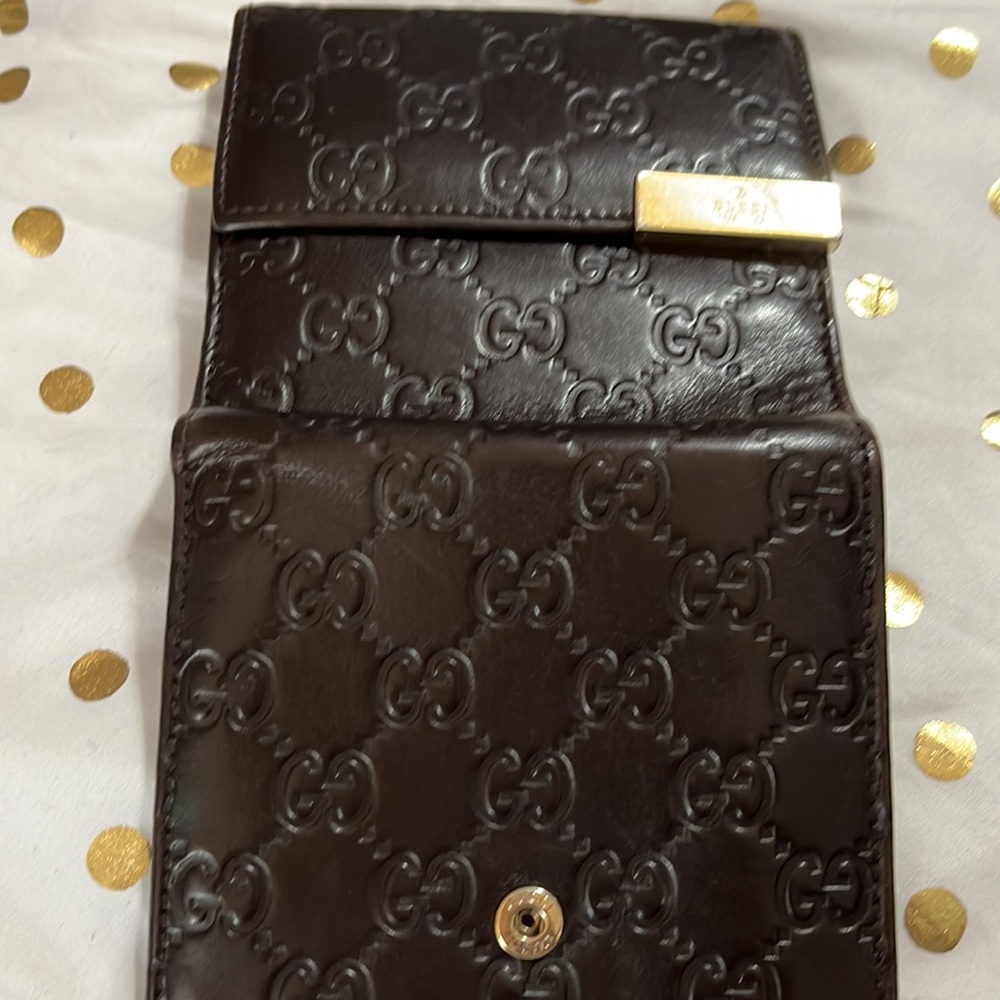 Gucci wallet - Picture 4 of 7